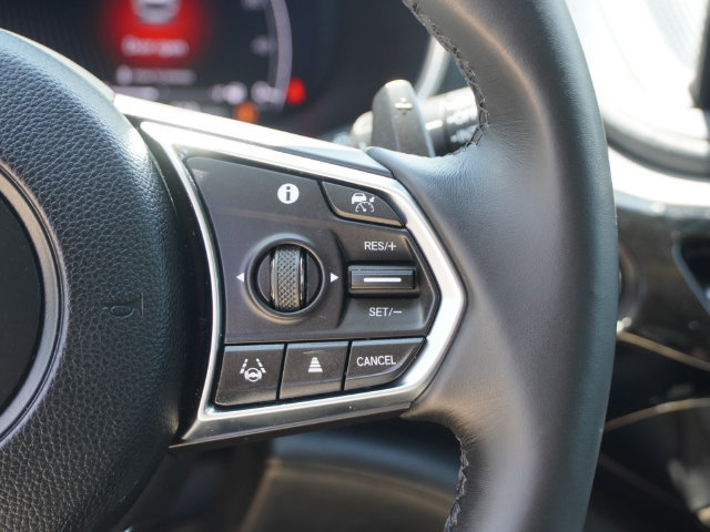 Used 2025 Acura MDX w/ Technology Package AWD/4WD image 29