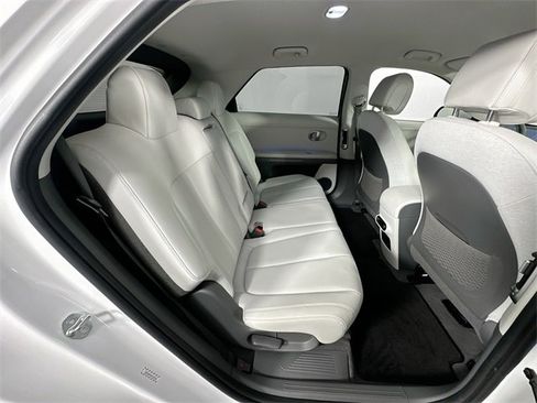 Used 2023 Hyundai Ioniq 5 SEL w/ Cargo Package image 28