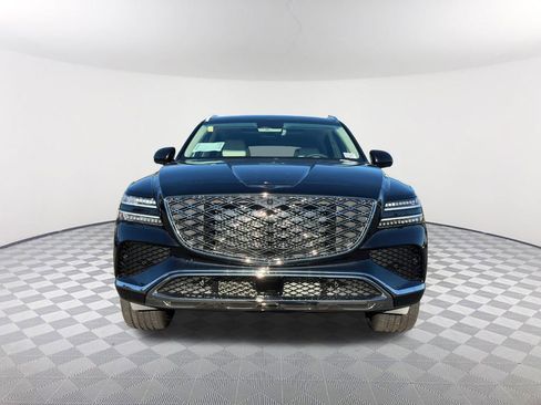 New 2026 Genesis GV80 2.5T Prestige image 2