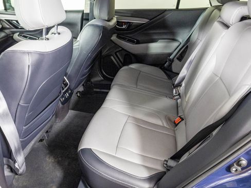 Used 2023 Subaru Outback Limited image 44