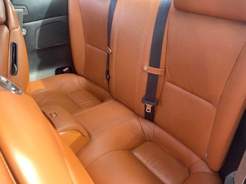 Used 2003 Lexus SC 430 Convertible image 11