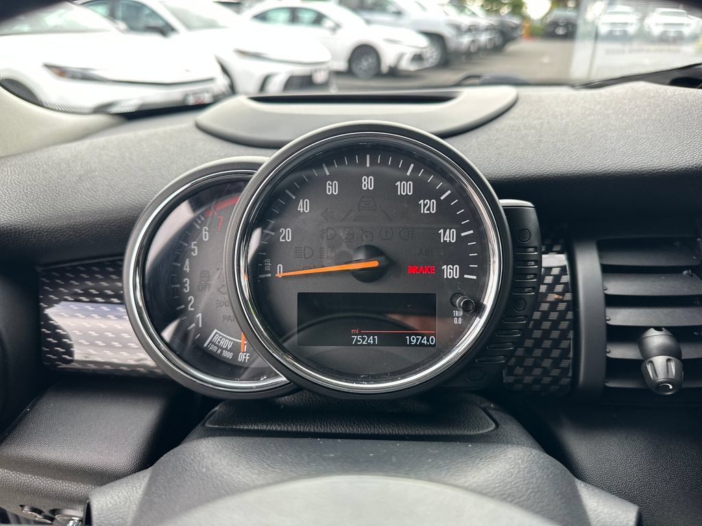Used 2014 MINI Cooper S FWD image 20