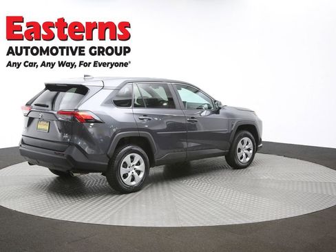 Used 2023 Toyota RAV4 LE image 38