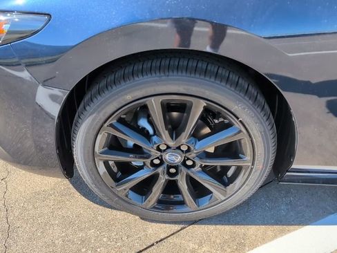 New 2026 MAZDA MAZDA3 s Sport image 3