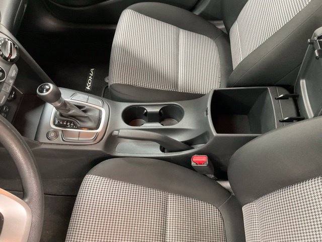 Used 2020 Hyundai Kona SE FWD image 21