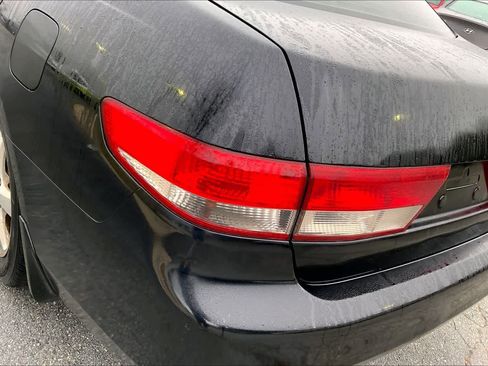 Used 2003 Honda Accord EX image 27