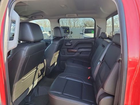 Used 2018 GMC Sierra 1500 SLT image 11