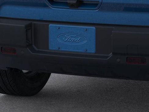 New 2024 Ford Bronco Sport Big Bend w/ Convenience Package image 23