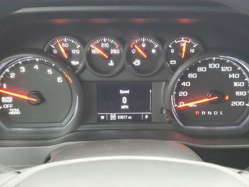 Used 2023 GMC Sierra 1500 Pro image 11