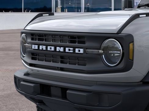 New 2026 Ford Bronco Big Bend AWD/4WD image 19