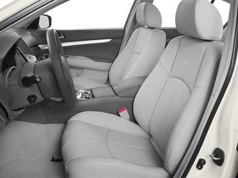 Used 2013 INFINITI G37 Journey w/ Premium Pkg image 11