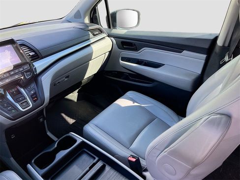 Used 2022 Honda Odyssey EX-L image 23