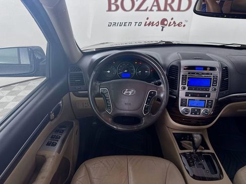 Used 2012 Hyundai Santa Fe Limited image 22