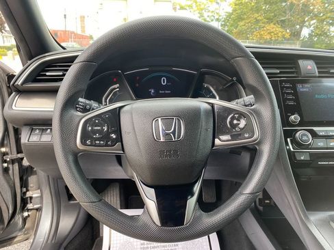 Used 2019 Honda Civic EX image 15