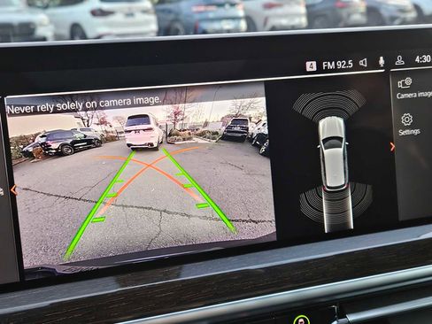 Used 2022 BMW X3 xDrive30i w/ Premium Package 2 image 28