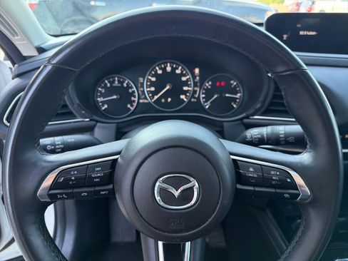 Used 2025 MAZDA CX-30 AWD 2.5 S w/ Preferred Package image 16