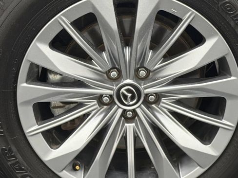 Used 2024 MAZDA CX-90 3.3 Turbo w/ Preferred Package AWD/4WD image 5