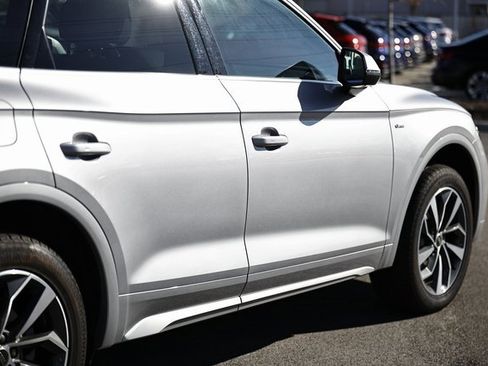 Used 2024 Audi Q5 2.0T Premium Plus image 8