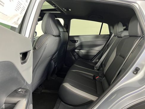 New 2026 Subaru Crosstrek 2.5i Wilderness image 11