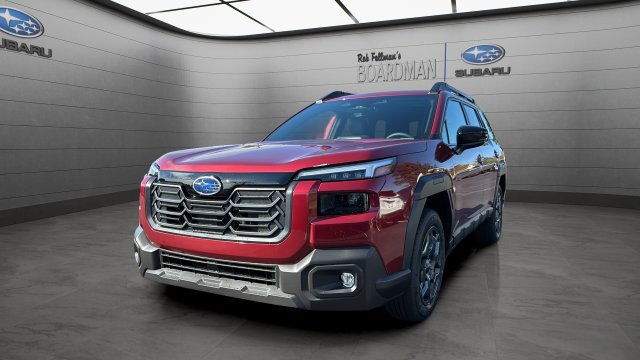New 2026 Subaru Outback Premium AWD/4WD image 11