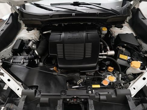 Used 2023 Subaru Forester Sport image 3