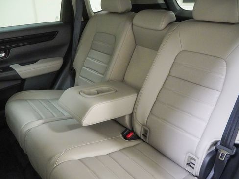 New 2026 Honda CR-V EX-L image 40