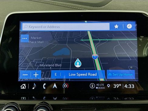 New 2026 Cadillac CT4 Premium Luxury AWD/4WD image 13