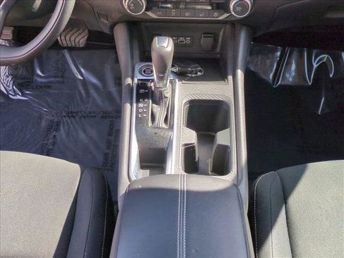 Used 2024 Nissan Sentra SV image 12