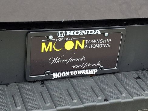 New 2026 Honda Ridgeline TrailSport+ image 33