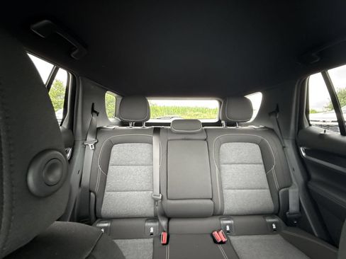 Certified 2026 GMC Terrain Elevation AWD/4WD image 28