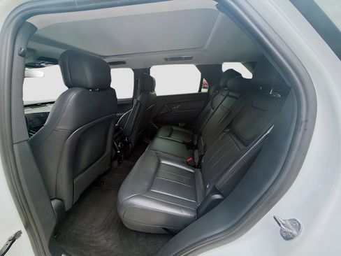 Used 2023 Land Rover Range Rover Sport SE Dynamic AWD/4WD image 21