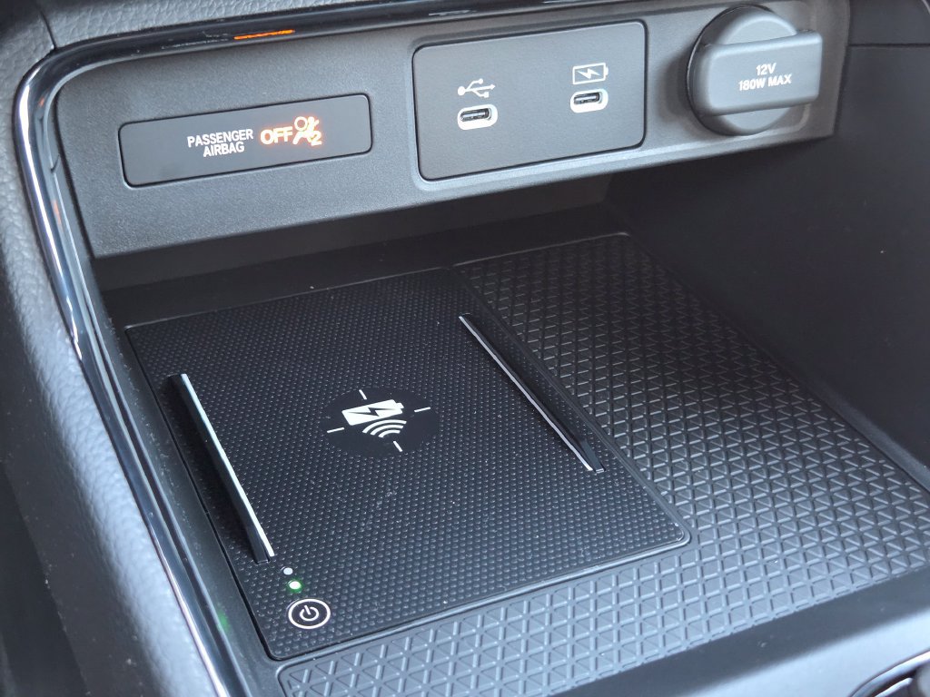 New 2027 Honda CR-V Sport-L image 10