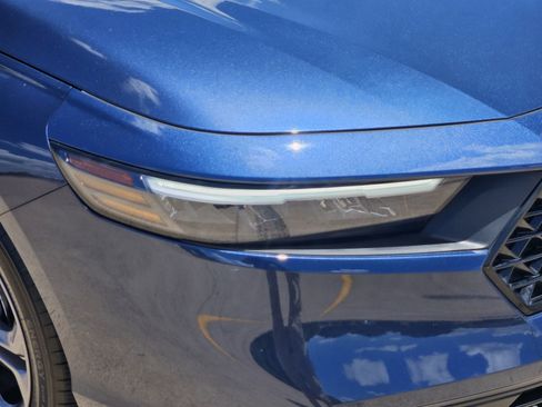 Used 2024 Honda Accord EX image 24