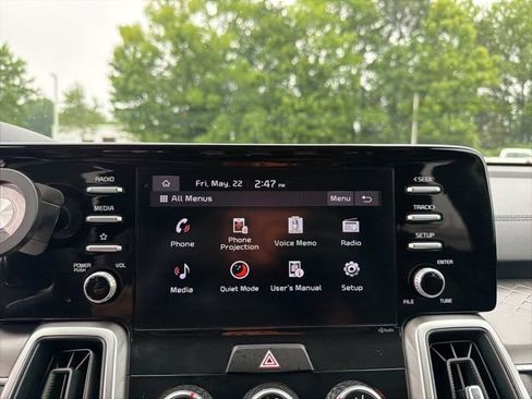 Used 2022 Kia Sorento LX FWD image 23