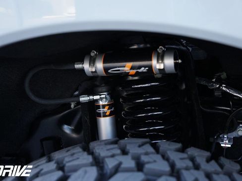 Used 2026 Ford F350 Platinum image 18