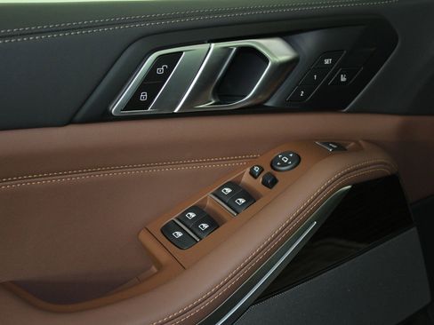 New 2026 BMW X5 xDrive40i w/ Climate Comfort Package image 23