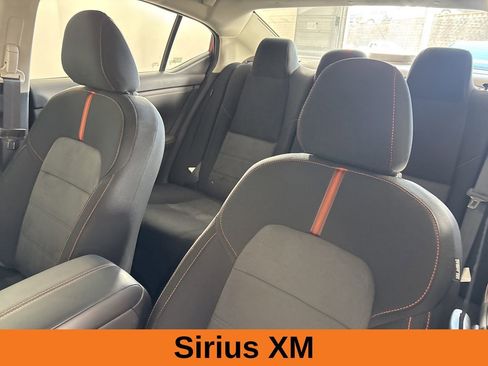 Used 2024 Nissan Sentra SR image 9