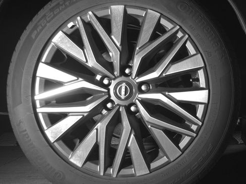 Used 2025 Nissan Altima 2.5 SV image 15