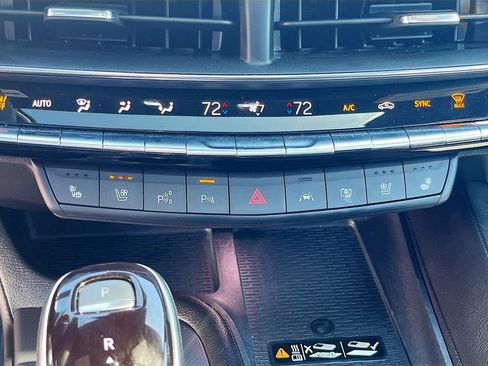 Used 2025 Cadillac CT5 Premium Luxury w/ Technology Package image 21