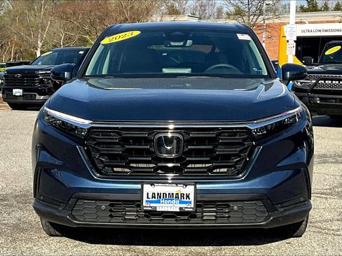 Used 2023 Honda CR-V EX-L image 3