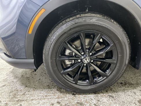 Used 2025 Honda CR-V Sport-L image 10