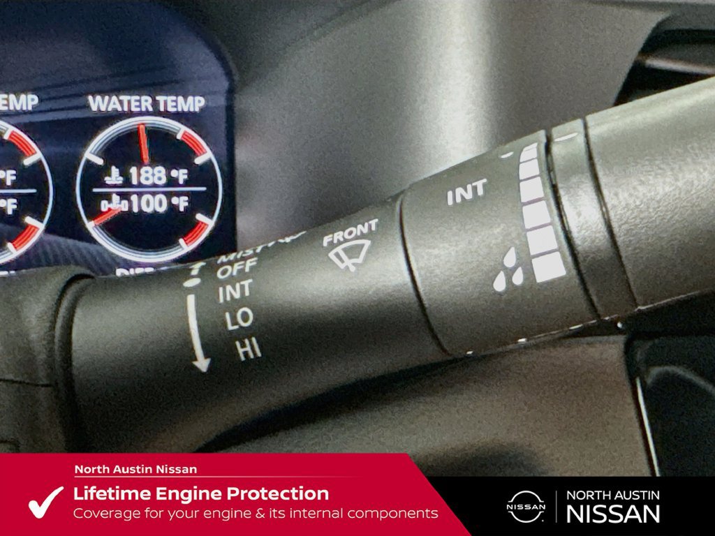 New 2027 Nissan Z Performance RWD image 14