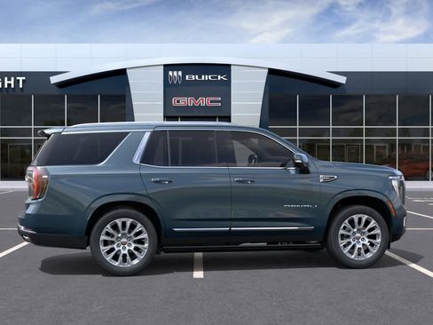 New 2026 GMC Yukon Denali AWD/4WD image 5