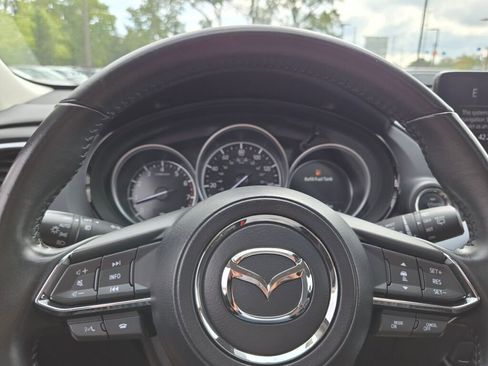 Used 2023 MAZDA CX-9 Touring image 39