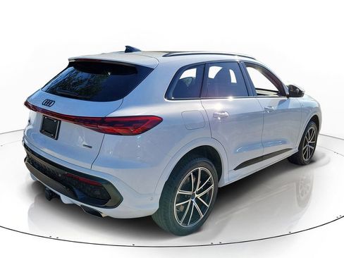 New 2026 Audi Q5 Premium Plus AWD/4WD image 4