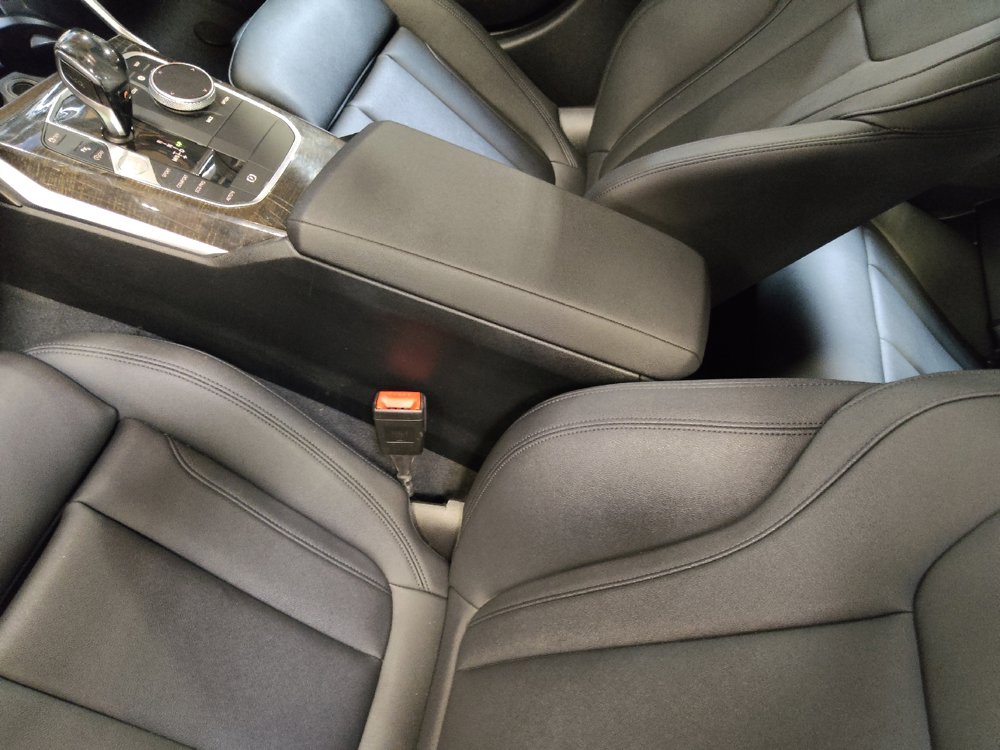 Used 2020 BMW 330i Sedan w/ Driving Assistance Package RWD image 26