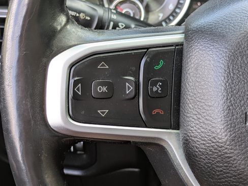 Used 2019 RAM 1500 Big Horn RWD image 21