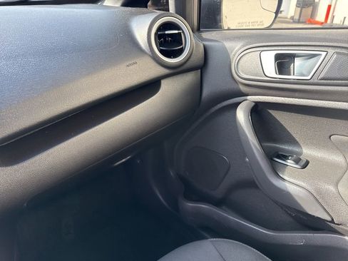 Used 2016 Ford Fiesta ST image 26