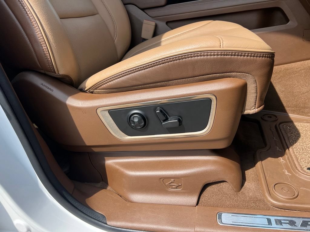 Used 2020 RAM 1500 Limited AWD/4WD image 23