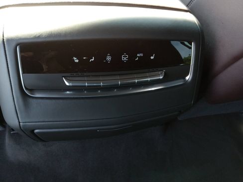 Certified 2024 Cadillac Escalade Sport Platinum AWD/4WD image 27